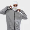 Tiivra Stingray Blue Tsunami 2.0 Multiuse Balaclava 6