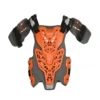 Acerbis Gravity Level 2 Orange ProtectorAcerbis Gravity Level 2 Orange Protector 2