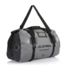 Acerbis Horzont X Water Black Grey Bag 40L 1