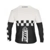 Acerbis MX J Kid One White Black Jersey 3
