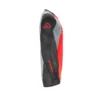 Acerbis MX J Track One White Red Jersey 5