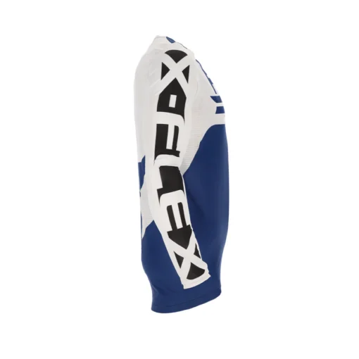 Acerbis MX JX Flex Two Blue White Jersey 3