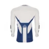 Acerbis MX JX Flex Two Blue White Jersey 5