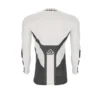 Acerbis MX JX Flex Two Grey White Jersey 5
