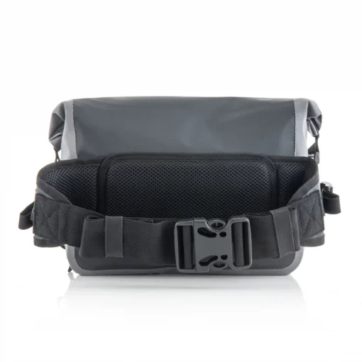 Acerbis No Water Black Grey Waistpack 3