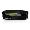 Acerbis Ram Black Fluorescent Yellow Waist Pack 3