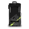 Acerbis Voyager Black Grey Bag 105L 1