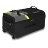 Acerbis Voyager Black Grey Bag 105L 3