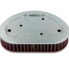 BMC Air FIlter For Harley Davidson Dyna (FM01123) 1