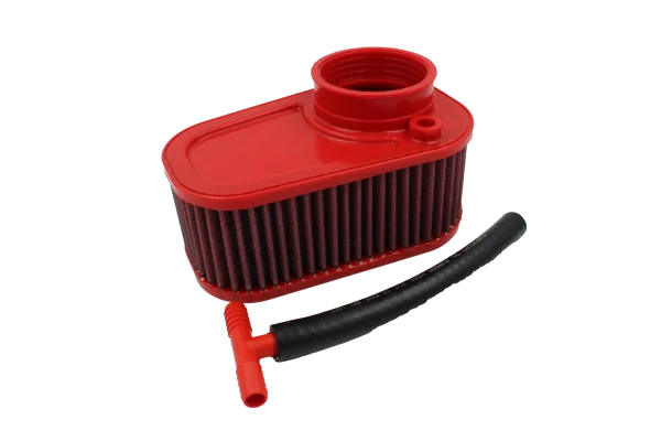 BMC Air FIlter For Indian Scout (FM01067) 2