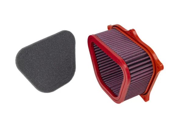 BMC Air FIlter For Suzuki Hayabusa (FM204 11) 1