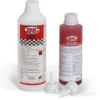 BMC Complete Air Filter Washing Kit (Detergent 500ml + Oil Bottle 250ml) (WA250 500) 1