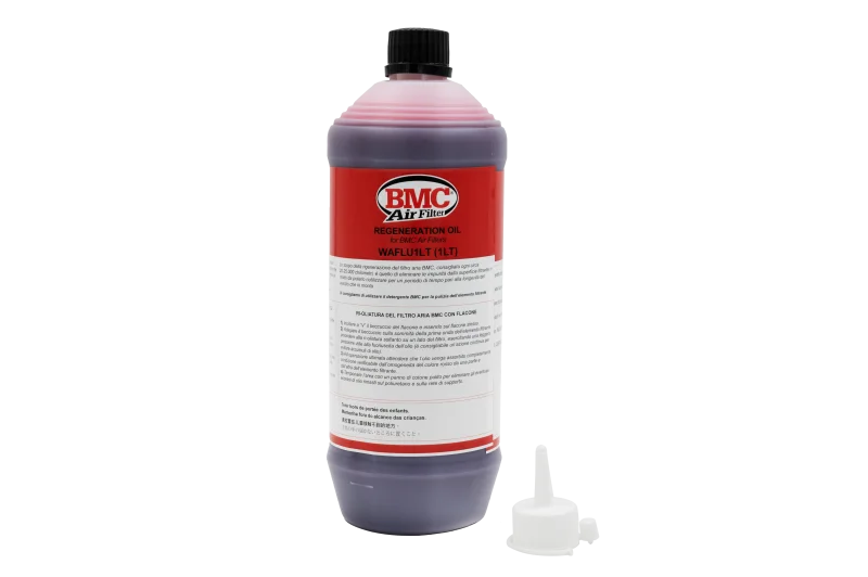 BMC Regeneration Fluid (WAFLU1LTR) 1