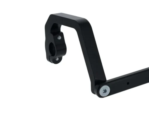 Barkbusters Handguard Mount For BMW R 1300 GS 2
