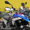 Barkbusters Handguard Mount For BMW R 1300 GS 4