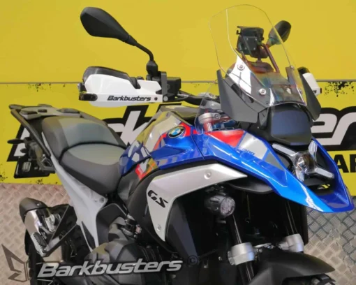 Barkbusters Handguard Mount For BMW R 1300 GS 4