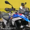 Barkbusters Handguard Mount For BMW R 1300 GS 5