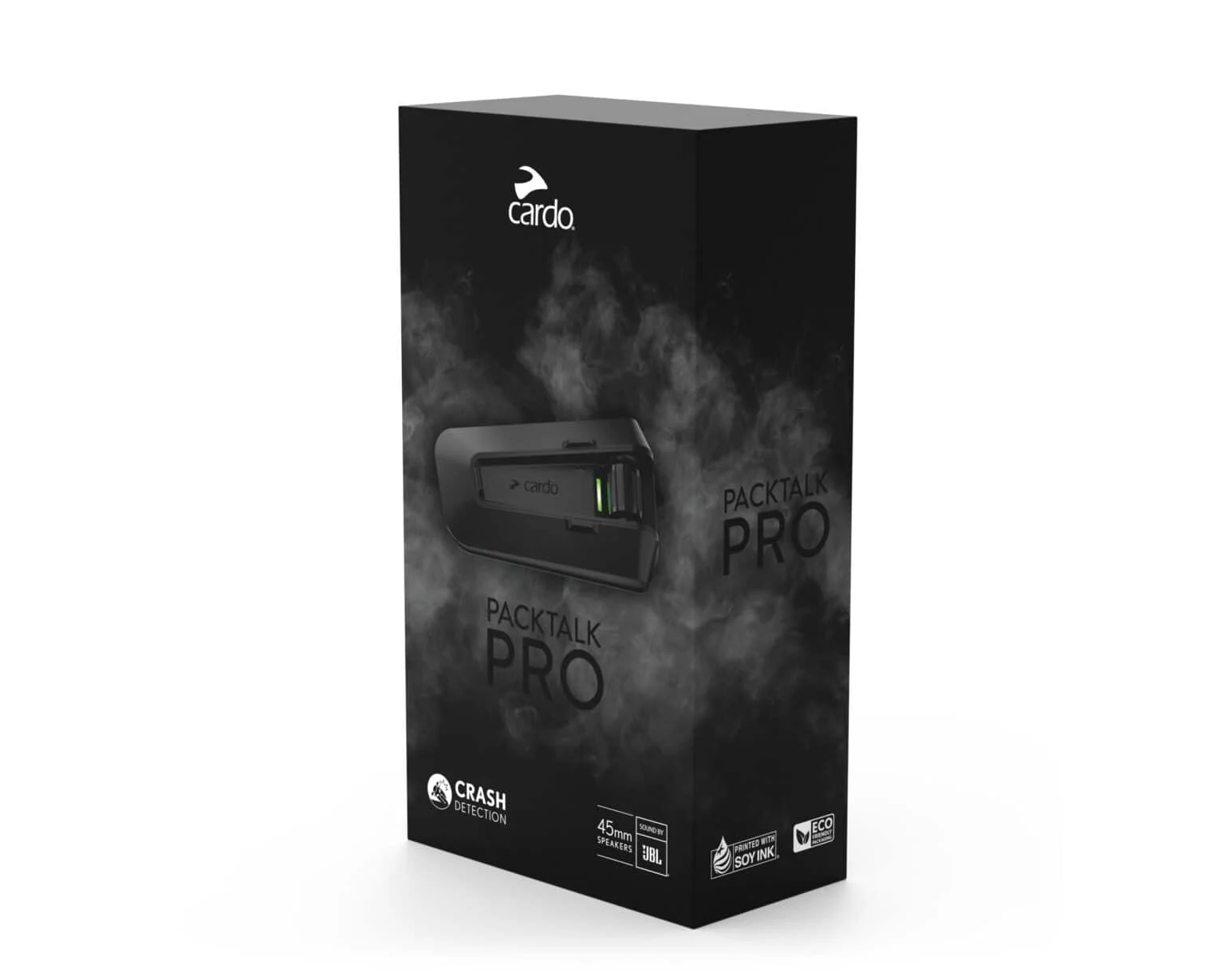 CARDO PACKTALK PRO 12
