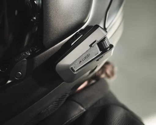 CARDO PACKTALK PRO 5