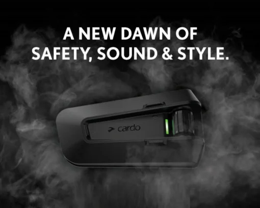 CARDO PACKTALK PRO 6