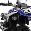 DENALI Auxiliary Upper Driving Light Mount For BMW R 1300 GS 4