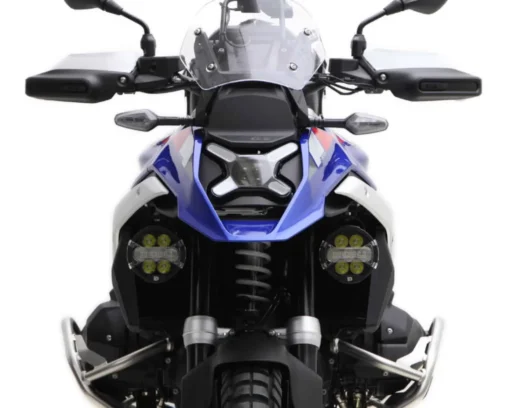 DENALI Auxiliary Upper Driving Light Mount For BMW R 1300 GS 5