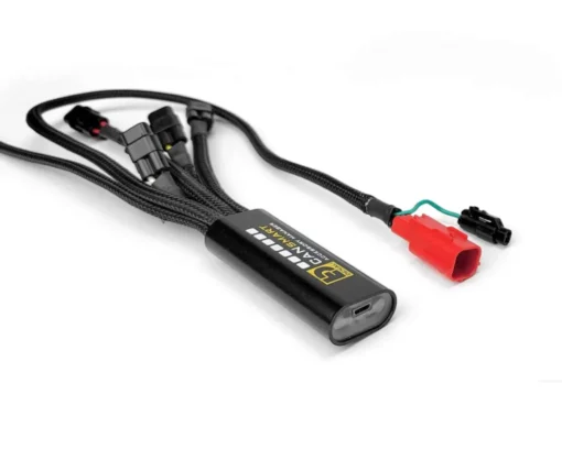 DENALI Plug n Play CANsmart™ Controller For KTM 890 & New 1290 Series GEN II 1