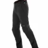 Dainese Drake Super Air Tex Black Pants 1 (2)