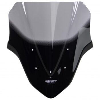 MRA Racing Screen Smoke Grey Windscreen For Honda CBR 650 (2014 2018) 1
