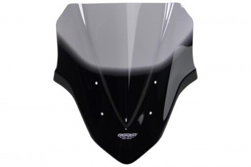 MRA Racing Screen Smoke Grey Windscreen For Honda CBR 650 (2014 2018) 1