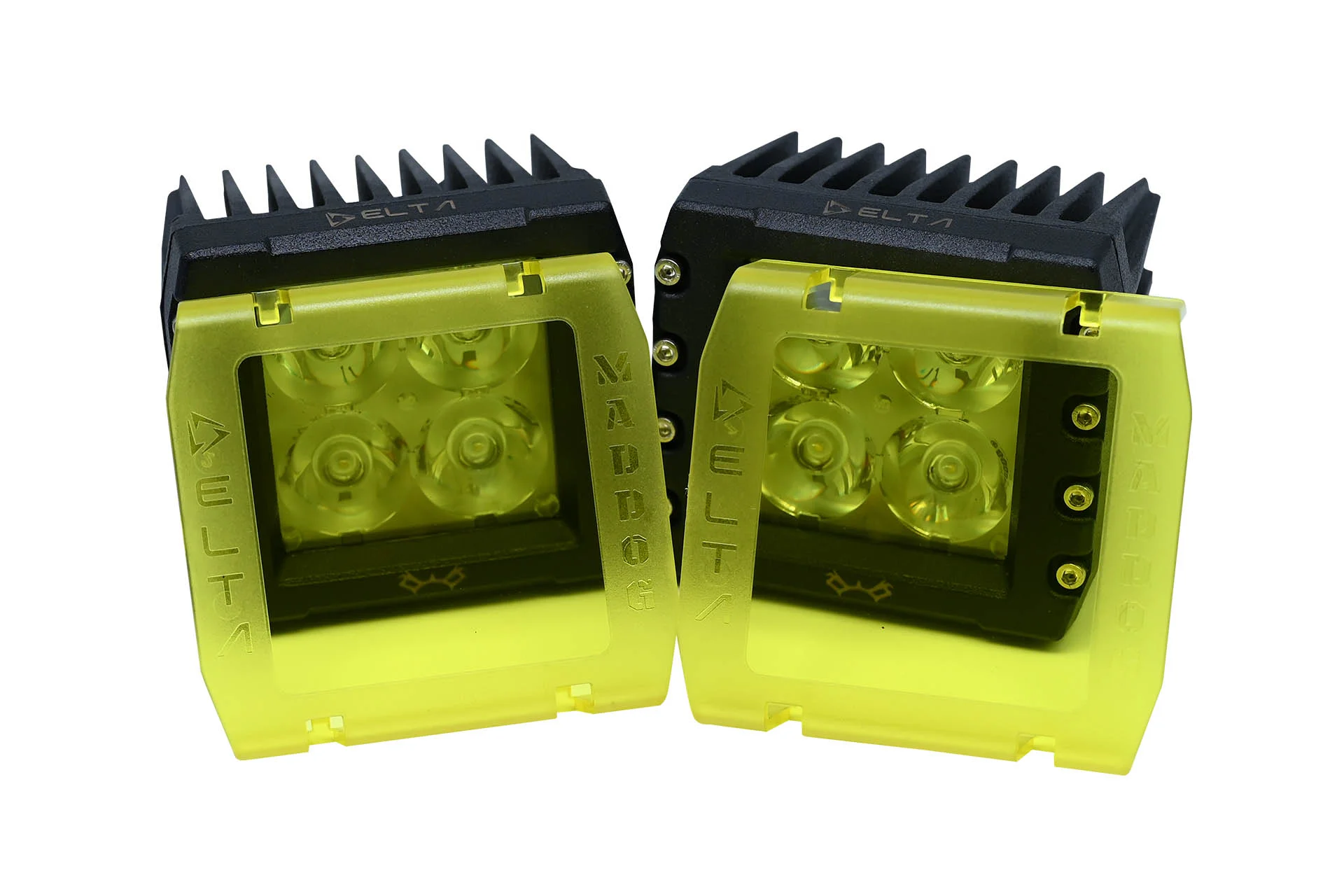 Maddog Auxiliary Light Filter For Delta 2