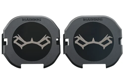 Maddog Auxiliary Light Filter For Scout & Scout X 2