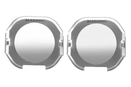 Maddog Auxiliary Light Filter For Scout & Scout X 3