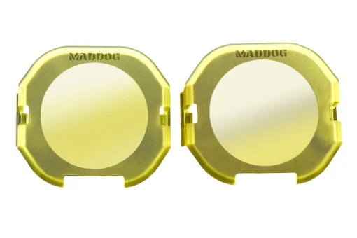 Maddog Auxiliary Light Filter For Scout & Scout X 4