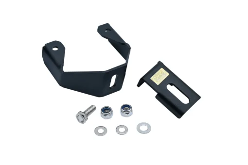 Maddog Fork Mount Clamps For Royal Enfield Himalayan & Interceptor 1