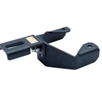 Maddog Fork Mount Clamps For Royal Enfield Himalayan & Interceptor 2