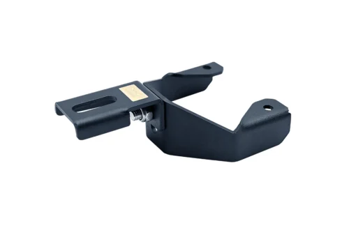 Maddog Fork Mount Clamps For Royal Enfield Himalayan & Interceptor 2