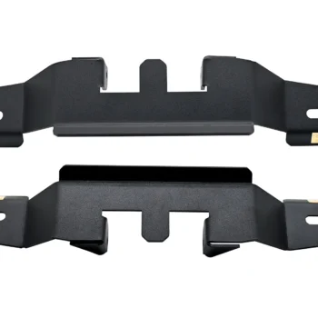 Maddog KTM Duke Adventure390 Clamps For Alpha and Delta 2