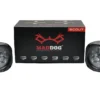 Maddog Scout Auxiliary Light (1 Pair) 1