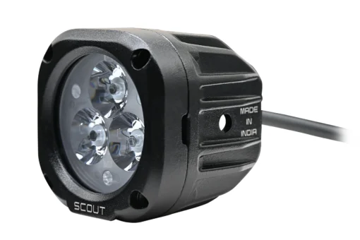 Maddog Scout Auxiliary Light (1 Pair) 3