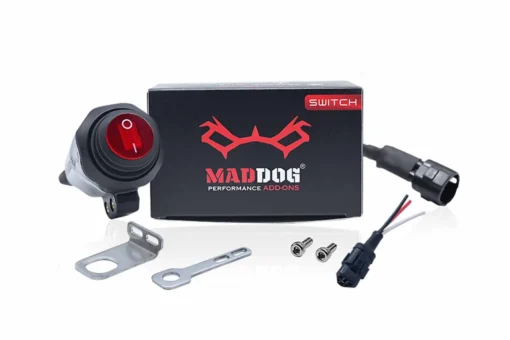 Maddog Switch 4