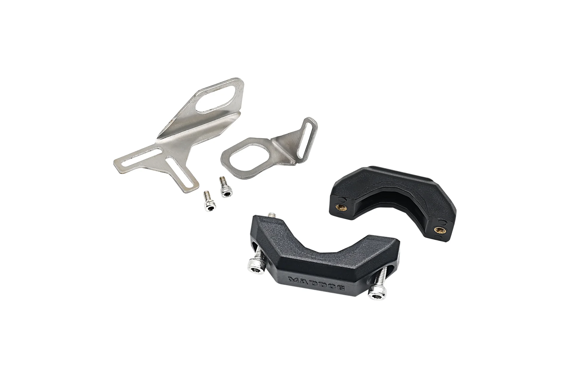Maddog Switch Pro 4