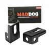 Maddog Universal Head Light Clamps 1