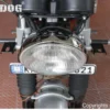 Maddog Universal Head Light Clamps 2
