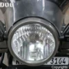 Maddog Universal Head Light Clamps 3