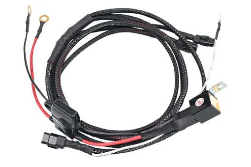 Maddog Wire Harness 1