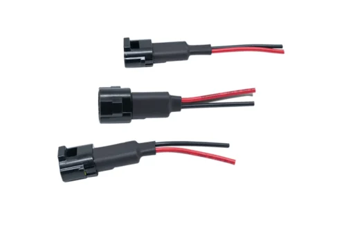 Maddog Wire Harness 2