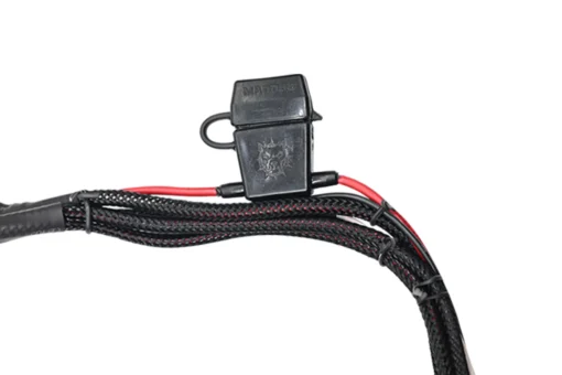 Maddog Wire Harness 3