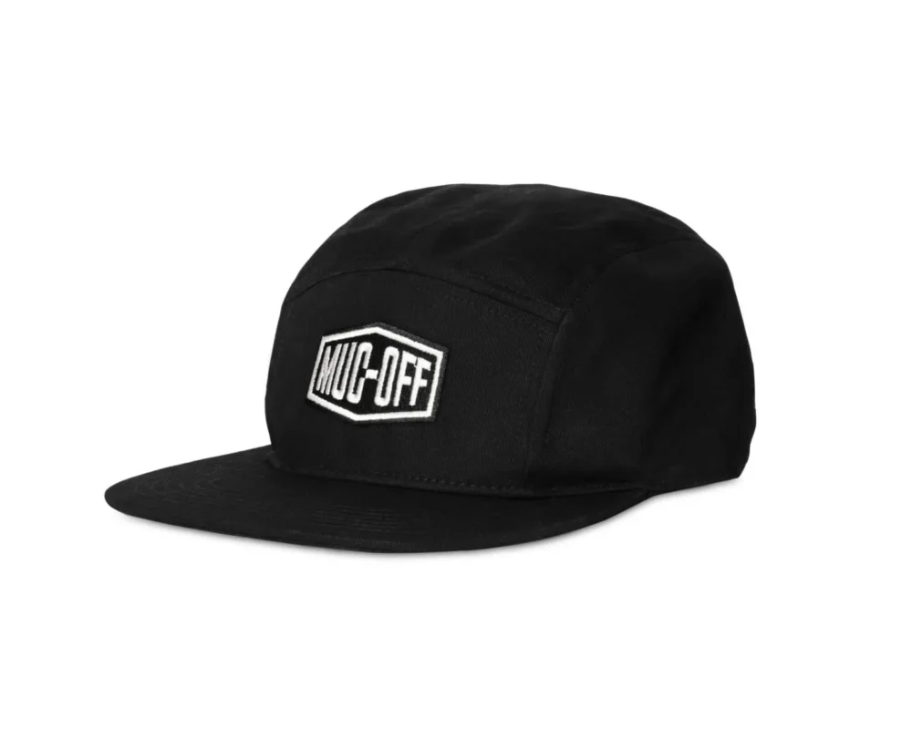 Muc Off 5 Panel Cap 1