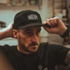 Muc Off 5 Panel Cap 5